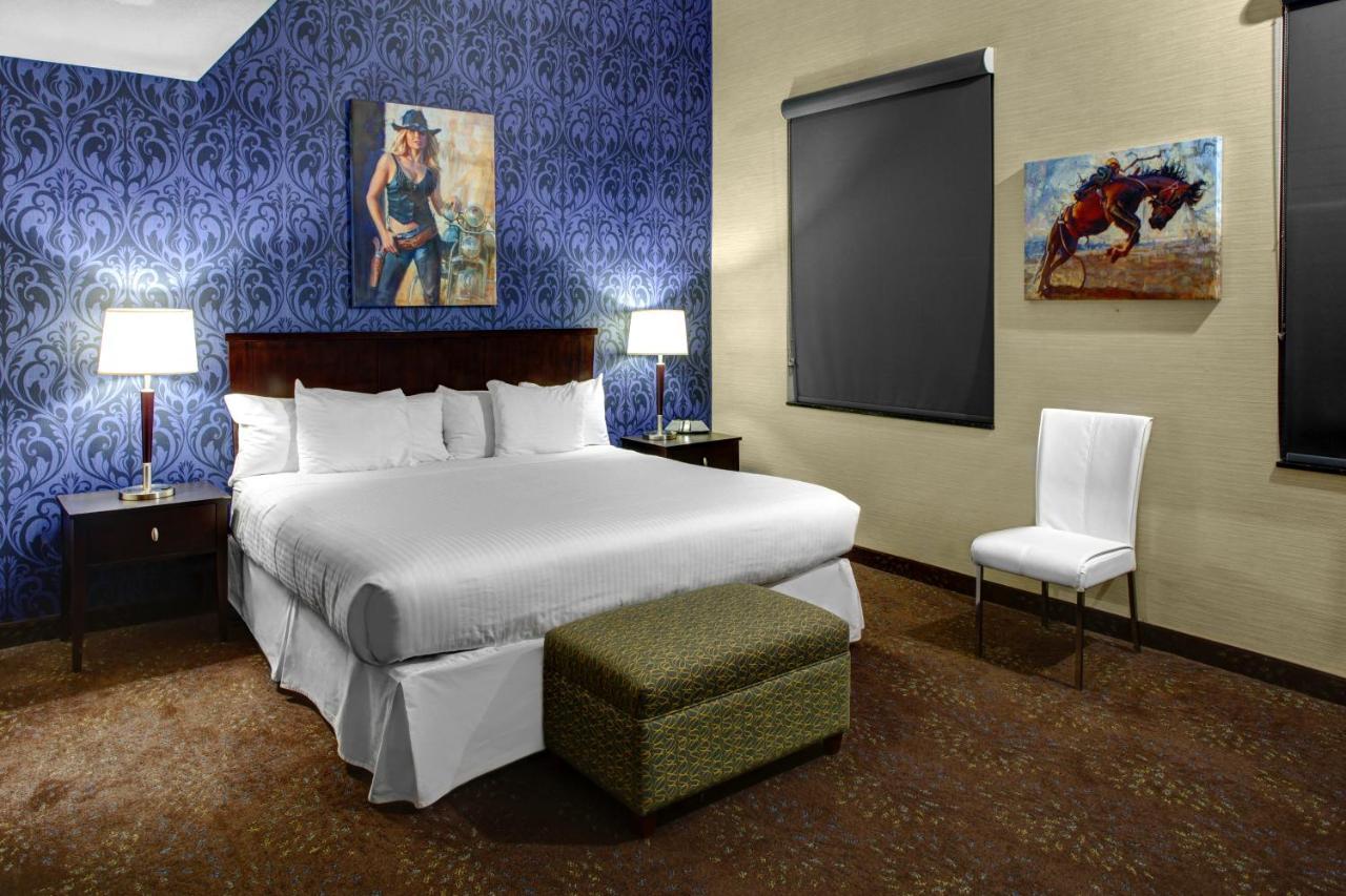 The Hotel By Gold Dust Deadwood Zewnętrze zdjęcie