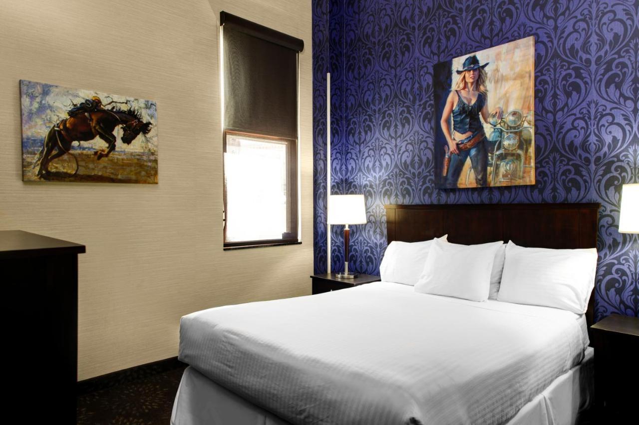 The Hotel By Gold Dust Deadwood Zewnętrze zdjęcie